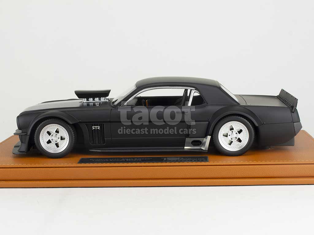 101649 Ford Mustang Hoonicorn V1 1965