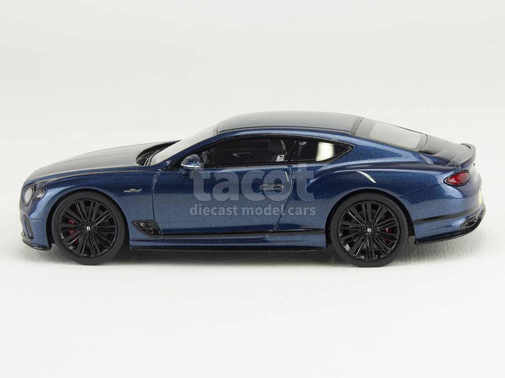 101667 Bentley Continental GT Speed 2022
