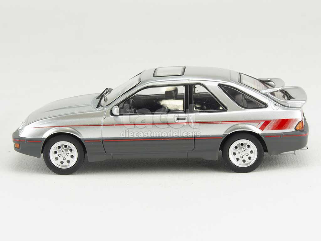 101703 Ford Sierra XR4i 1984