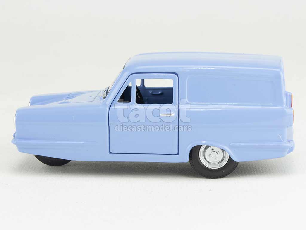 101725 Reliant Regal Super Van Mr Bean