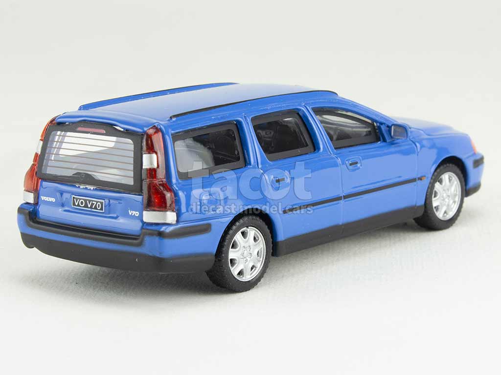 101727 Volvo V70 2008