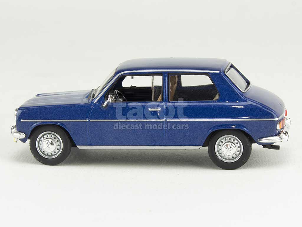 101741 Simca 1100 Spécial 1971