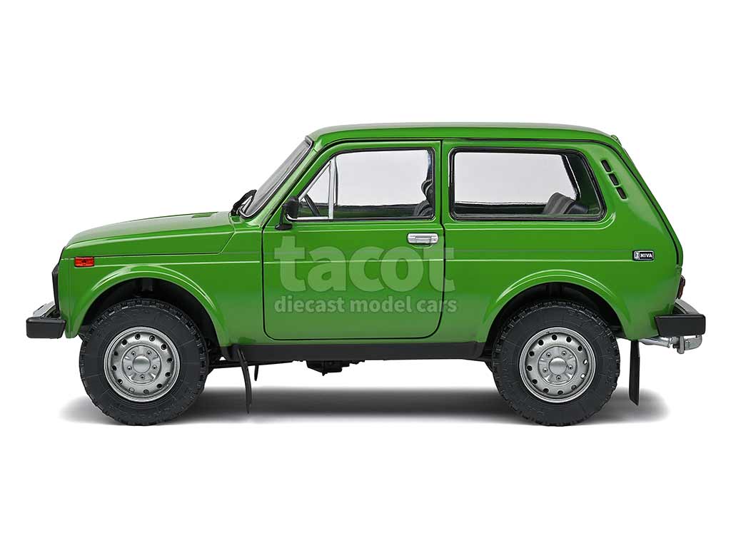 101768 Lada Niva 1980