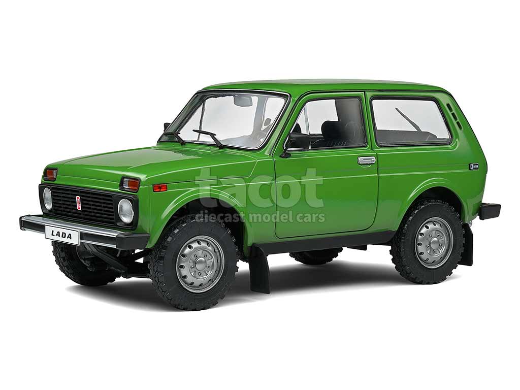 101768 Lada Niva 1980