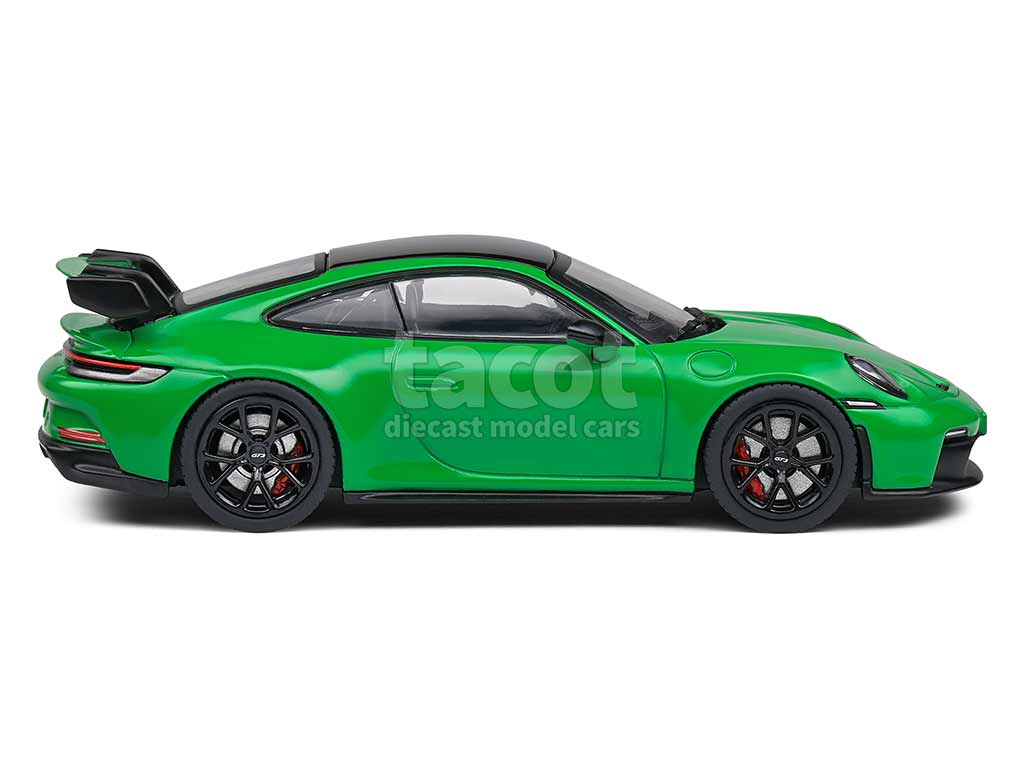101782 Porsche 911/992 GT3 2021