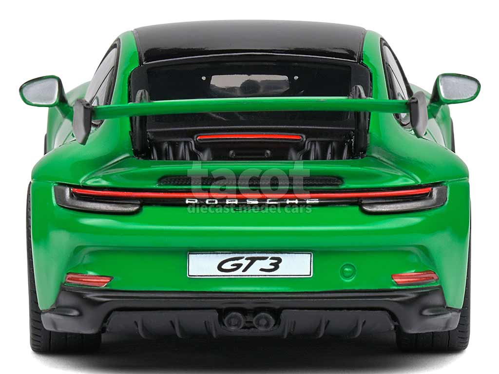 101782 Porsche 911/992 GT3 2021