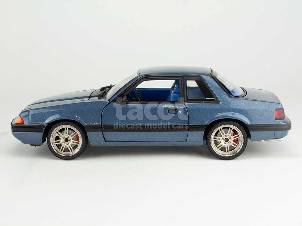 101853 Ford Mustang 5.0 LX 1989