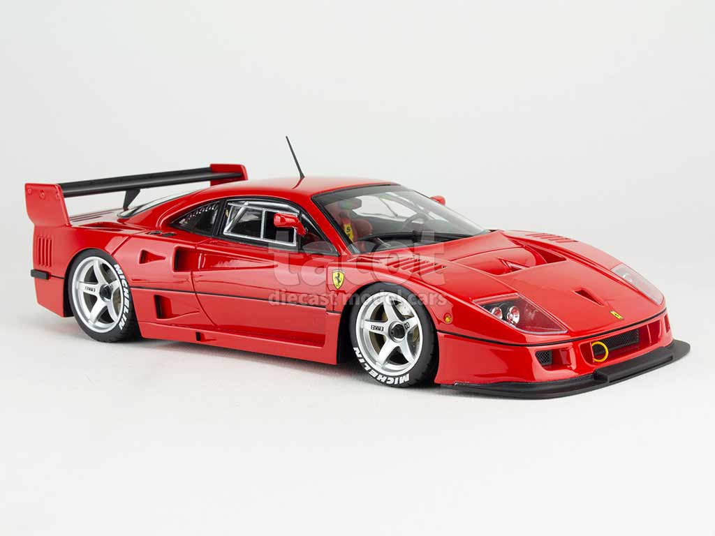 101866 Ferrari F40 LM 1996