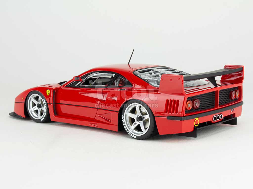 101866 Ferrari F40 LM 1996