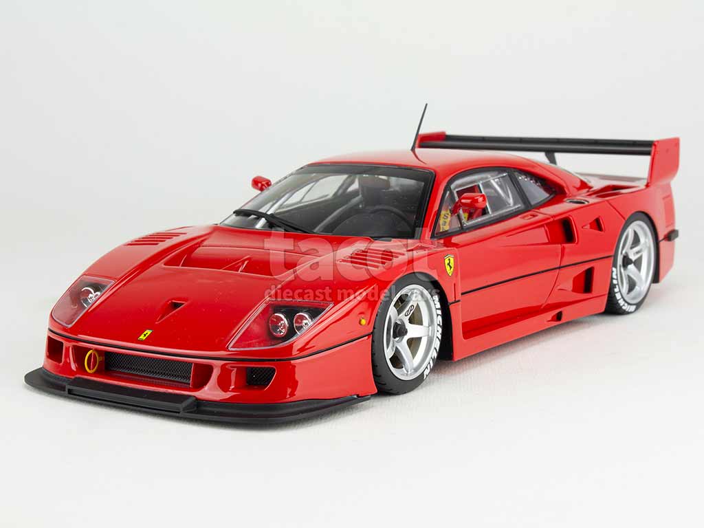 101866 Ferrari F40 LM 1996