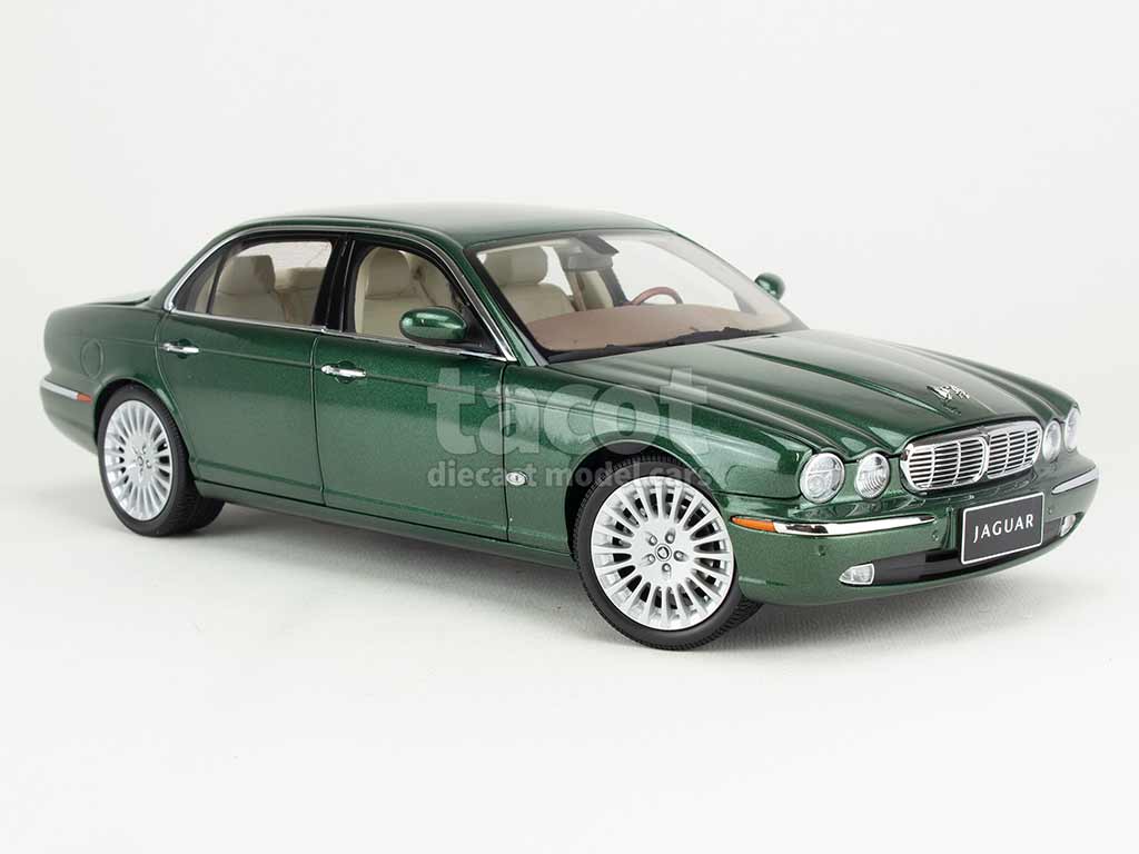 101888 Jaguar XJ6/ X350 2003