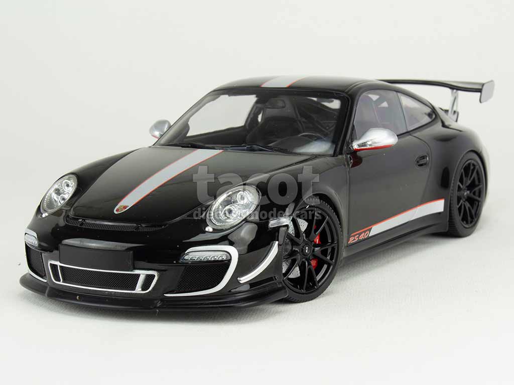 101890 Porsche 911/997 GT3 RS 4.0 2011