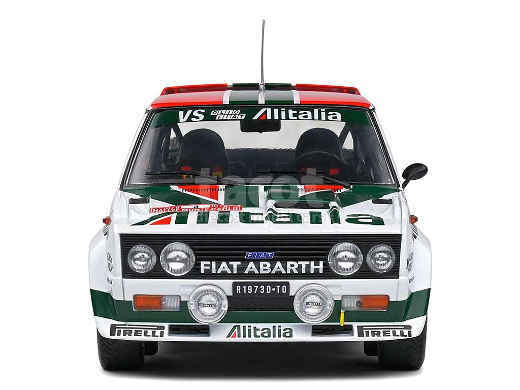 101931 Fiat 131 Abarth Monte-Carlo 1979