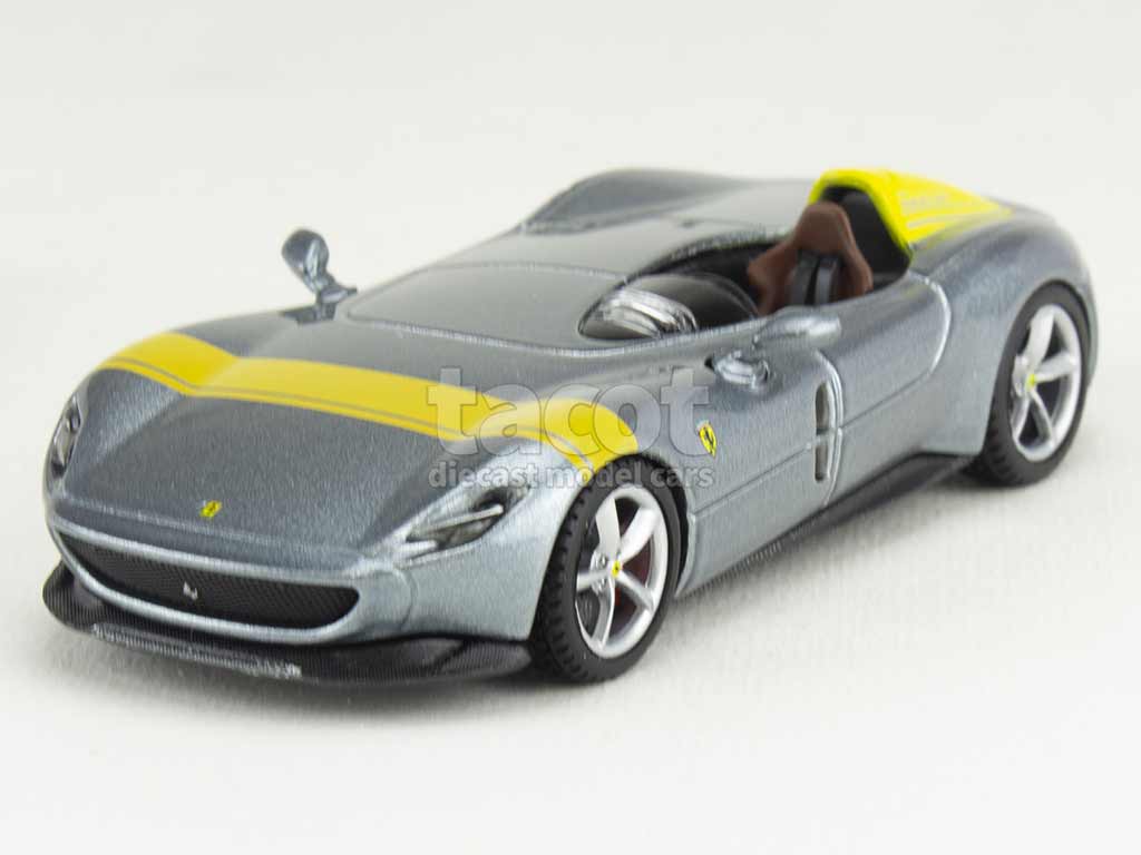 102036 Ferrari Monza SP1 V12 2019