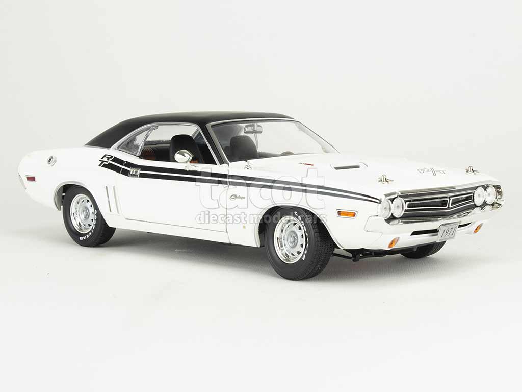 102065 Dodge Challenger R/T 1971