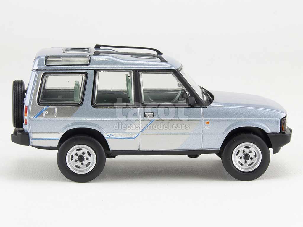 102089 Land Rover Discovery 1 Mistrale