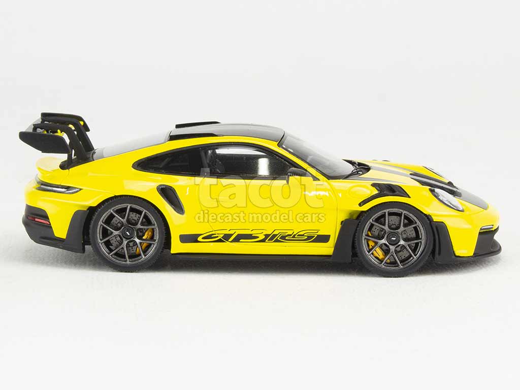 102096 Porsche New 911/992 GT3 RS 2022