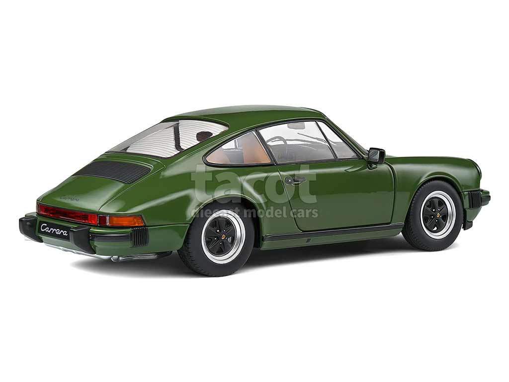 102150 Porsche 911 SC 1978