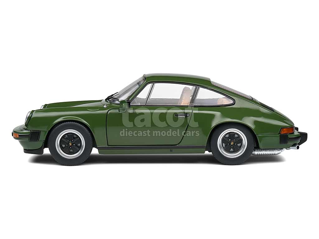 102150 Porsche 911 SC 1978