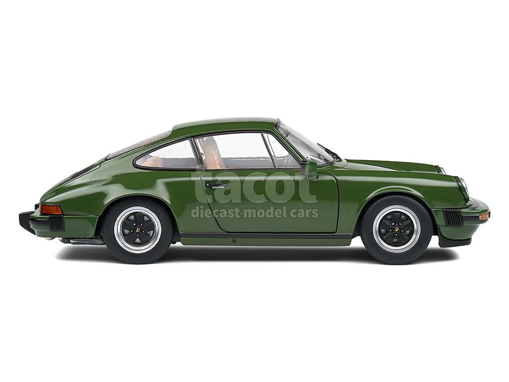 102150 Porsche 911 SC 1978