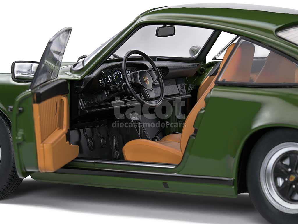 102150 Porsche 911 SC 1978