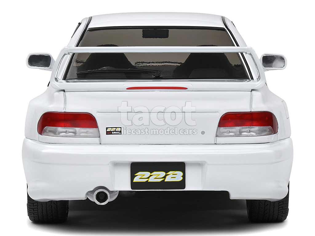 102154 Subaru Impreza 22B 1998