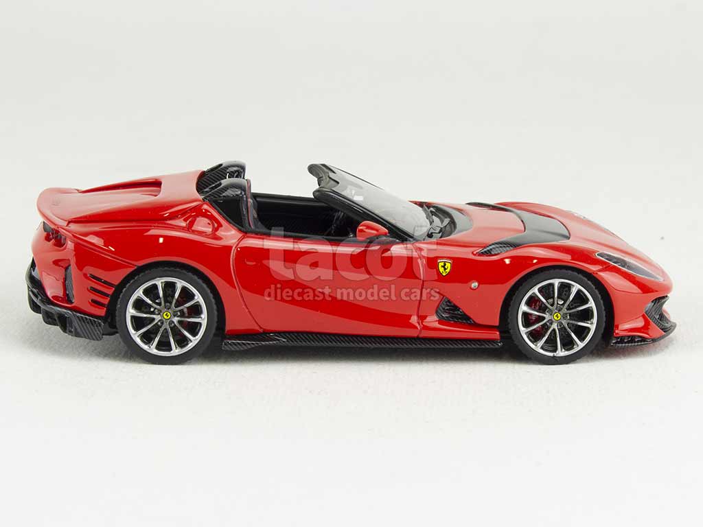 102163 Ferrari 812 Competizione A Spider