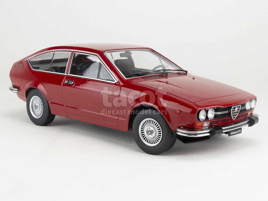 102172 Alfa Romeo Alfetta 2000 GTV 1976