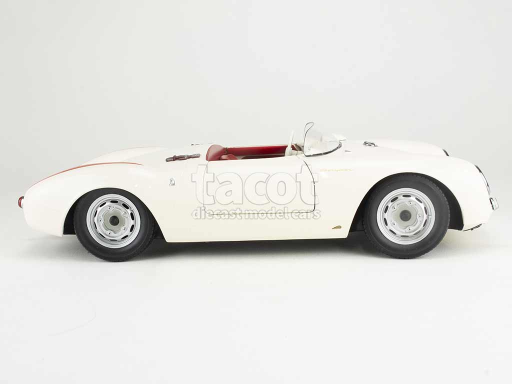 102195 Porsche 550A Spyder 1953