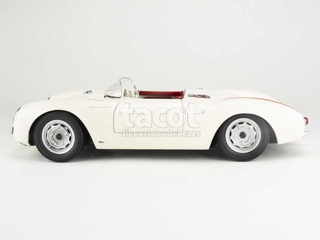 102195 Porsche 550A Spyder 1953