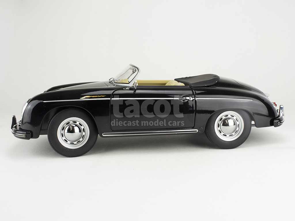 102198 Porsche 356A Speedster 1955