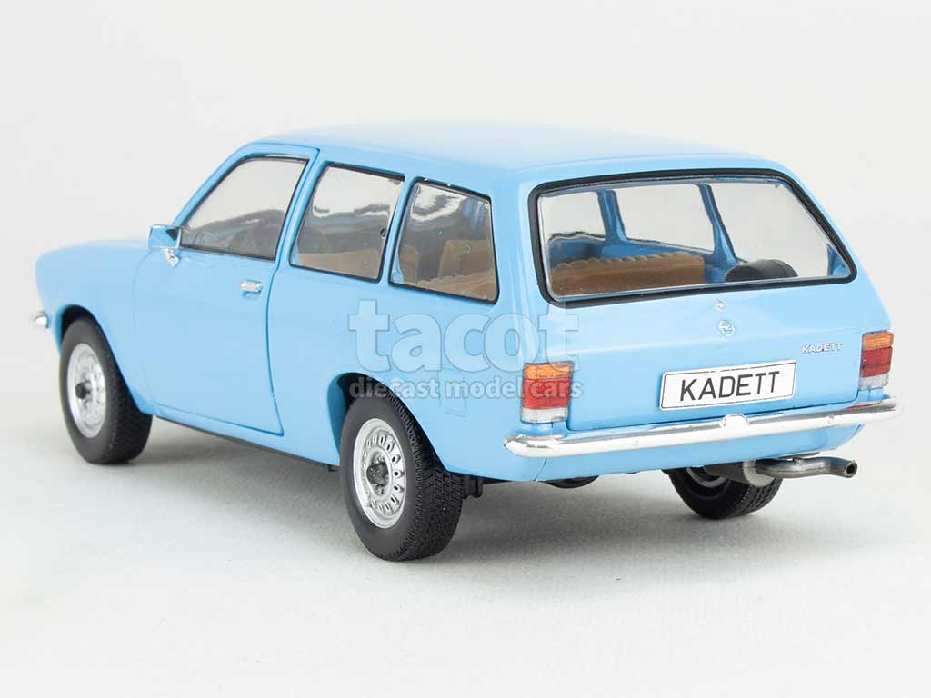 102235 Opel Kadett C Caravan 1973