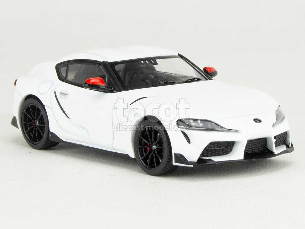 102250 Toyota Supra 2020