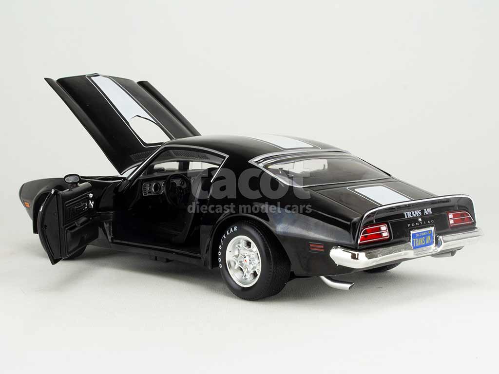 102251 Pontiac Firebird Trans Am 1972