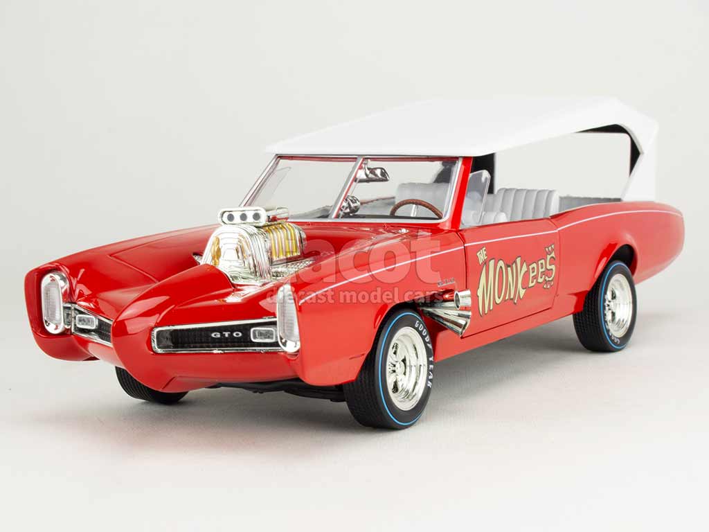 Model Car World - voiture miniature