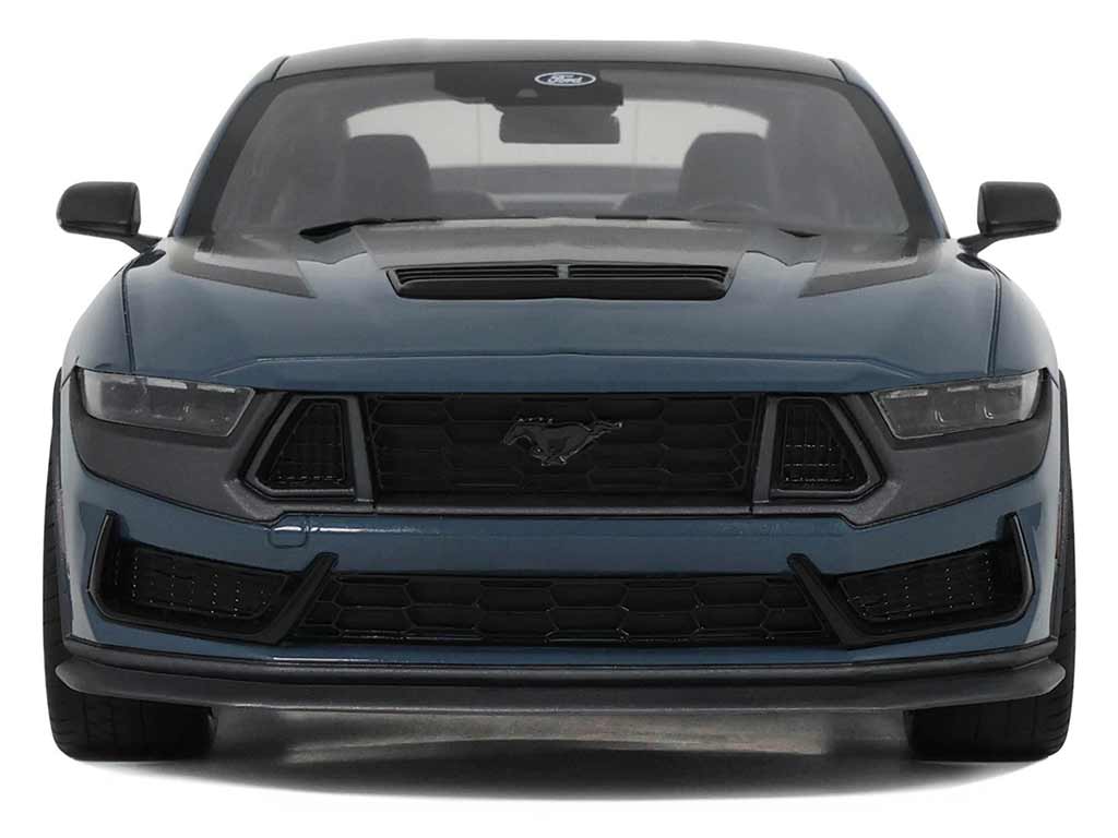 102281 Ford New Mustang Dark Horse 2024