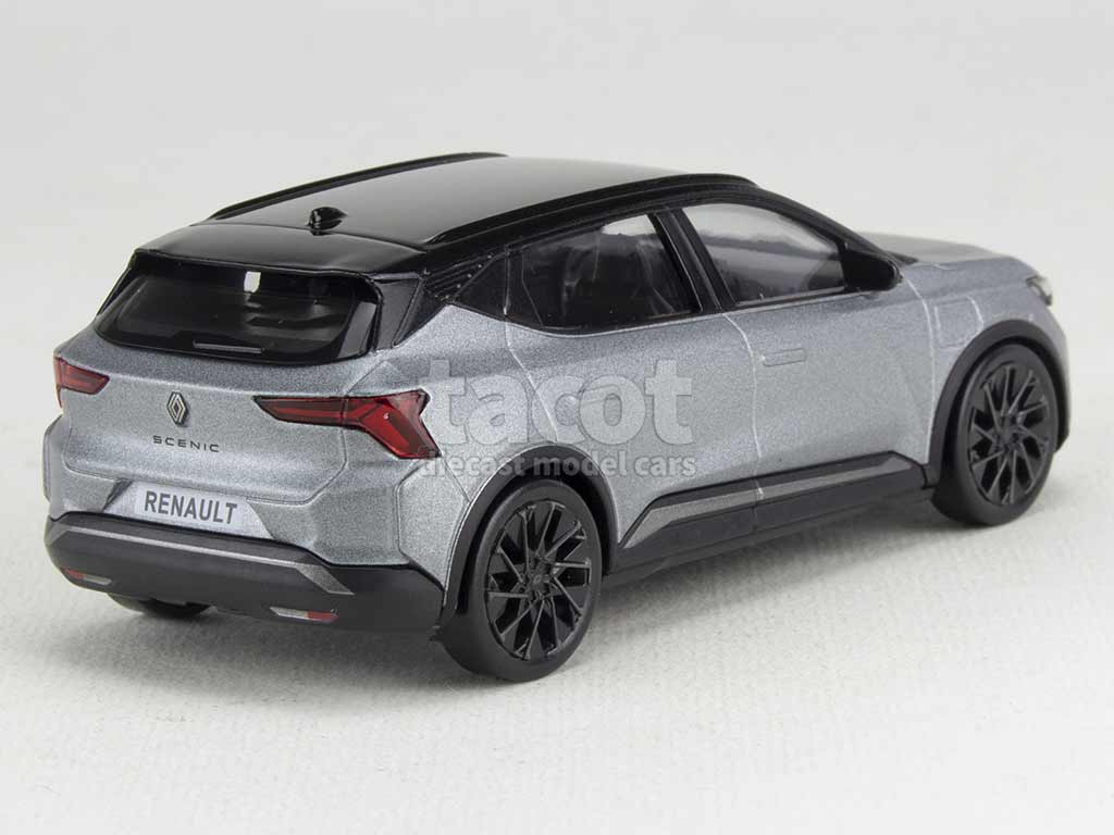 102379 Renault New Scenic e-tech Esprit Alpine 2023