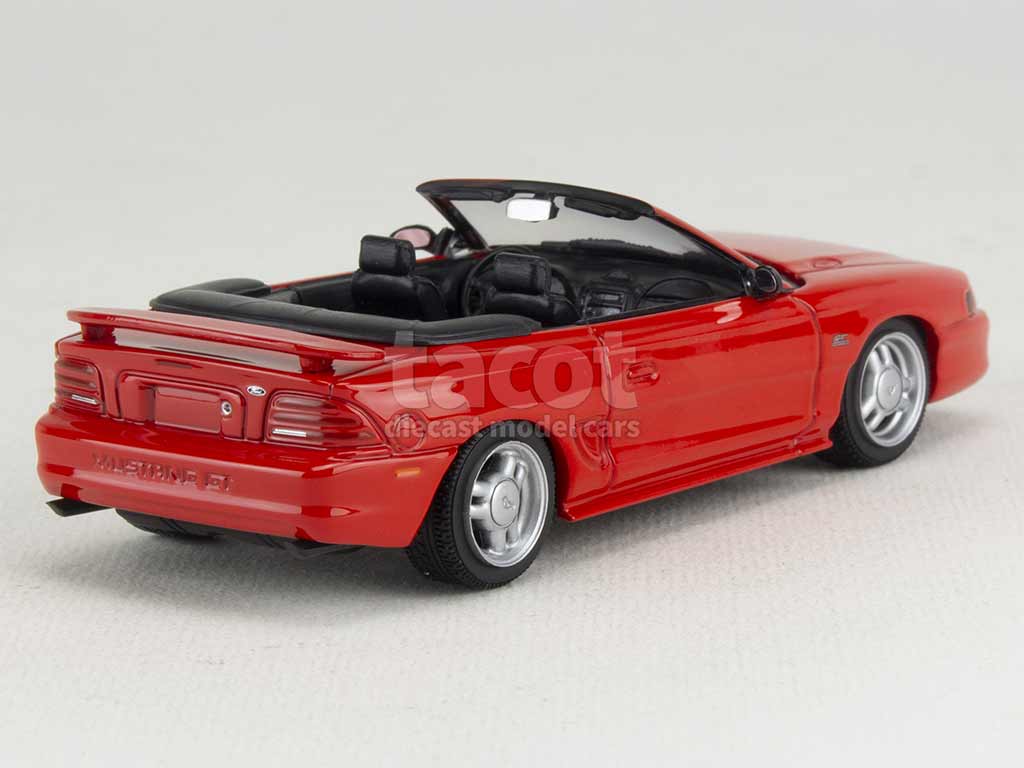 102384 Ford Mustang Cabriolet 1994