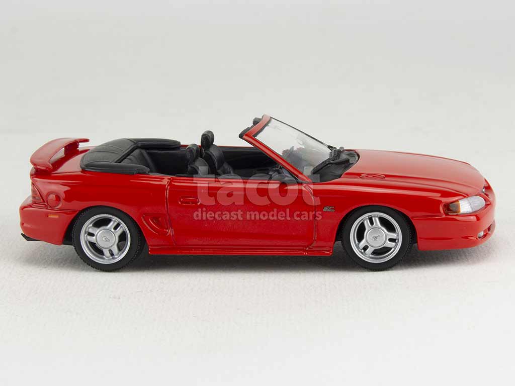 102384 Ford Mustang Cabriolet 1994