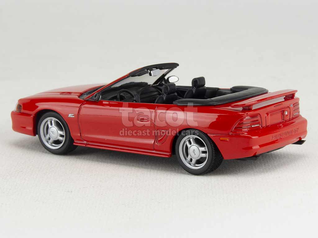 102384 Ford Mustang Cabriolet 1994