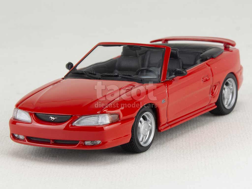 102384 Ford Mustang Cabriolet 1994