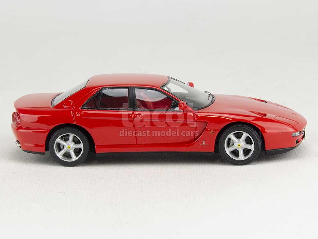 102430 Ferrari 456 GT Venice Sedan Pininfarina 1993