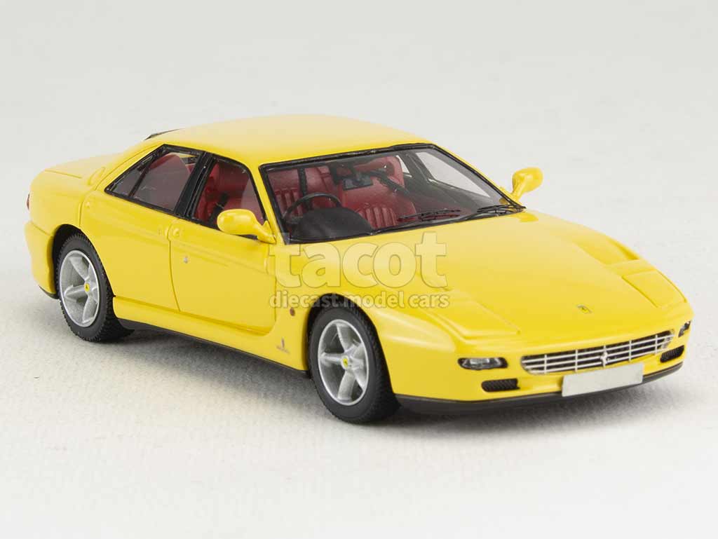 102431 Ferrari 456 GT Venice Sedan Pininfarina 1993