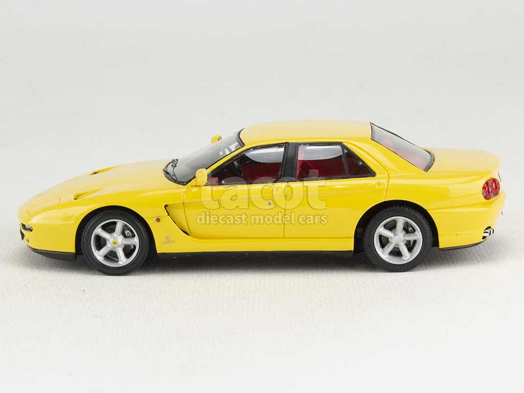 102431 Ferrari 456 GT Venice Sedan Pininfarina 1993