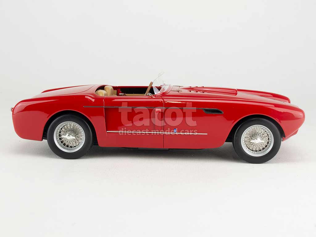 102450 Ferrari 340 Mexico Spyder 1953