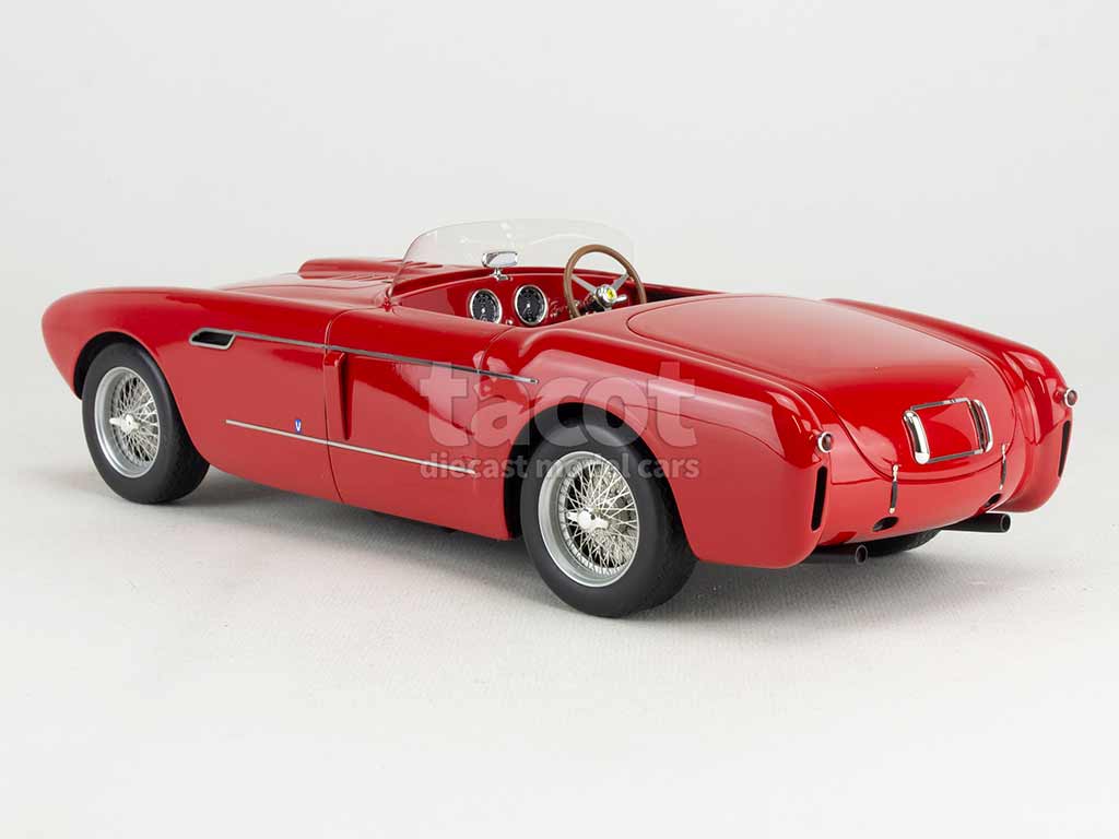 102450 Ferrari 340 Mexico Spyder 1953