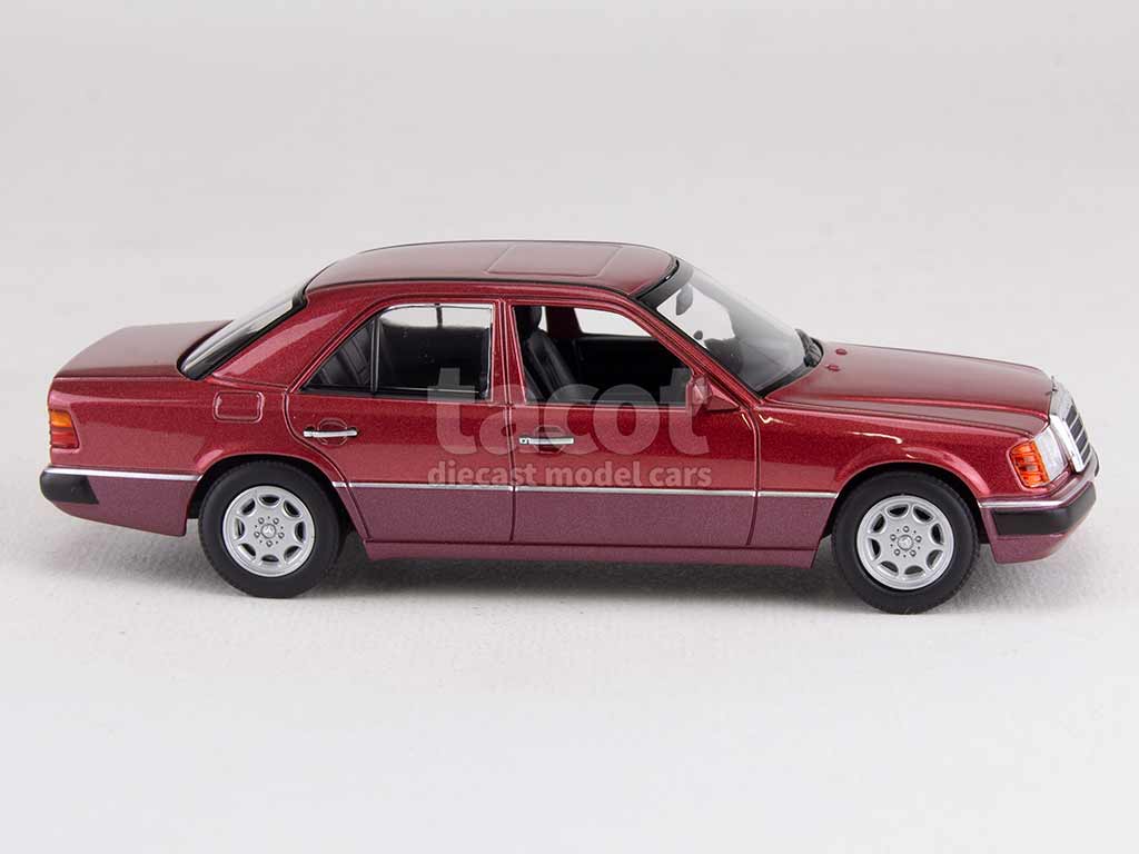 102454 Mercedes 230 E/ W124 1991