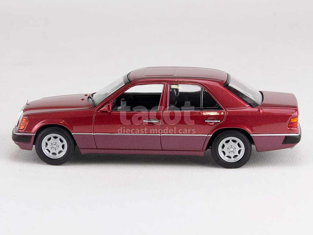 102454 Mercedes 230 E/ W124 1991