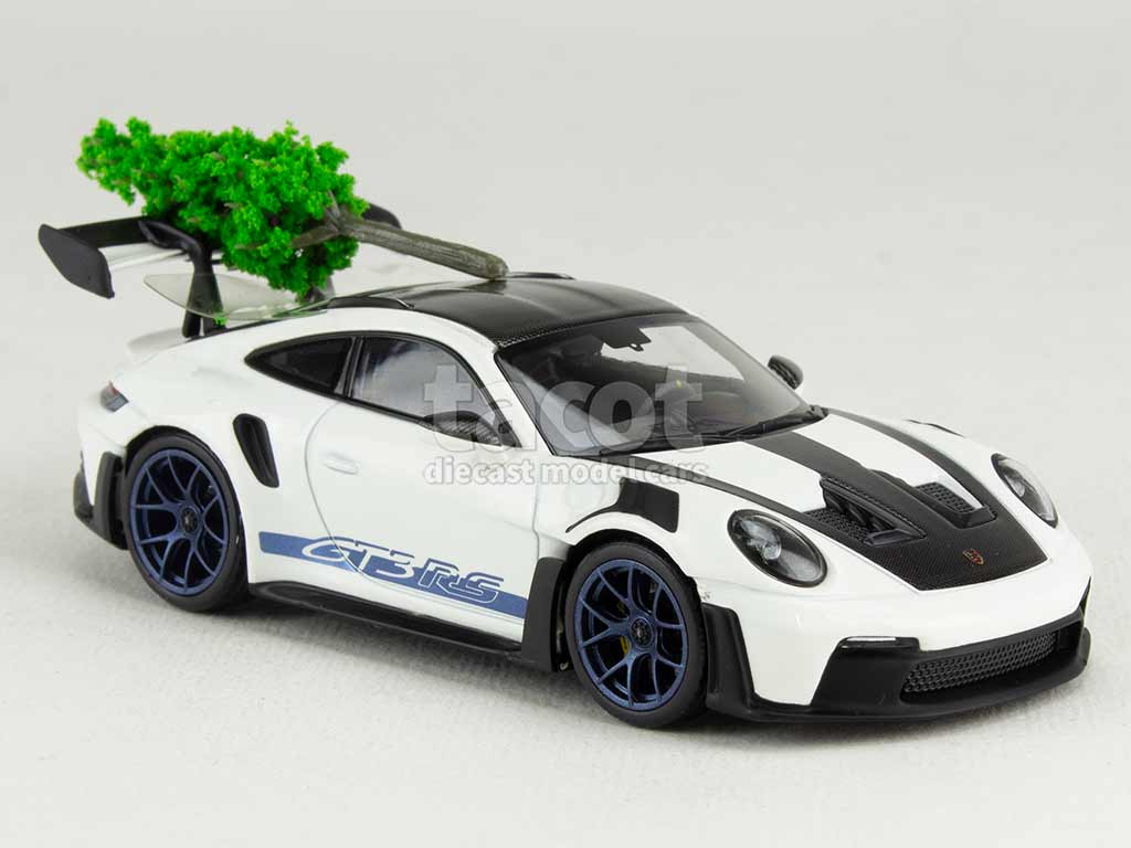 102456 Porsche 911/992 GT3 RS Christmas 2023