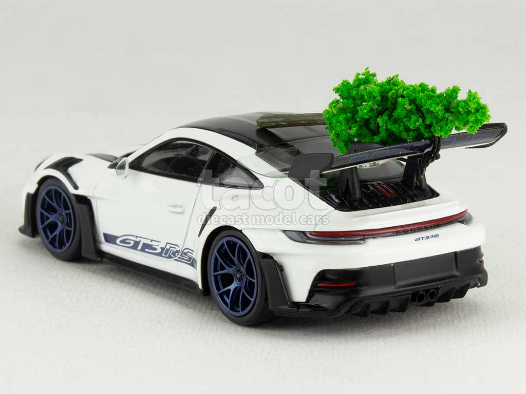 102456 Porsche 911/992 GT3 RS Christmas 2023